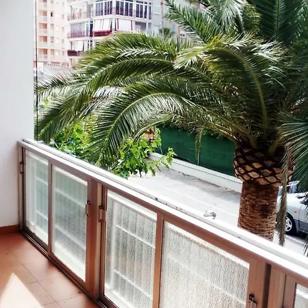 Apartment 3000 Sin Piscina *