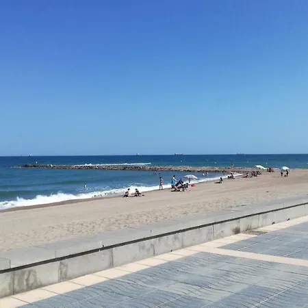 3000 Sin Piscina * Benicassim