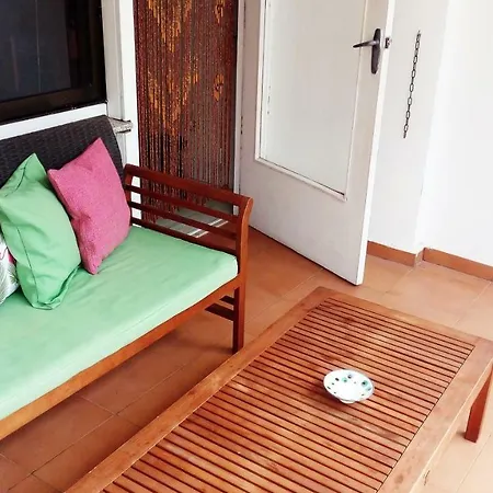 3000 Sin Piscina Apartment *