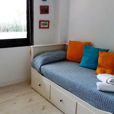 Apartment 3000 Sin Piscina Benicassim