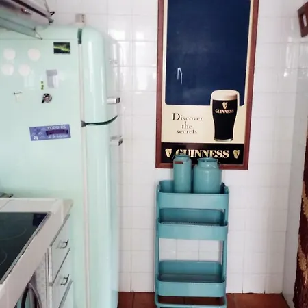 3000 Sin Piscina Apartment Benicassim
