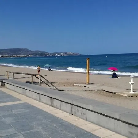 3000 Sin Piscina Benicassim