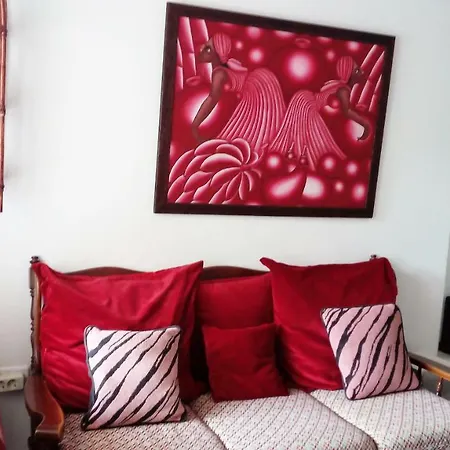 3000 Sin Piscina Apartment *